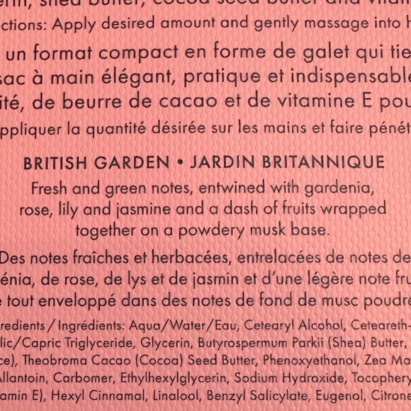 Cath Kidston Pebble Hand Cream Set - Picture 5 of 7